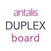Antalis Duplex Board