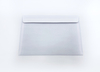 Olin Kuvert C5 Fenster links weiss