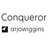 Conqueror gerippt 100% recycled