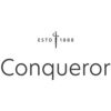 Conqueror CX22 Kuverts