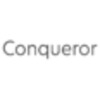 Conqueror Gerippt