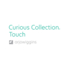 Curious Touch Soft Kuverts