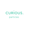 Curious Particles Kuverts