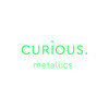 Curious Metallics Antik Kuverts