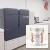 Raflatac Lasergloss