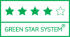 Produkte mit 4 Green Stars tragen das EU Ecolabel und sind FSC®- oder PEFC™-zertifiziert oder bestehen zu 50% aus Recyclingpapier mit einer ISO 14001 Standortzertifizierung. Um mehr zu erfahren, klicken Sie auf das Logo.